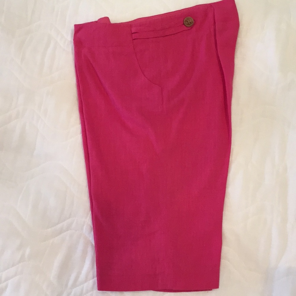 Ladies Dress Shorts